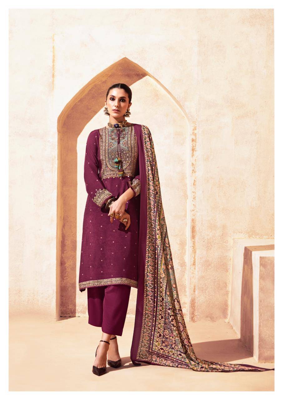 Sadhana zainab Bulk dress materials in Surat